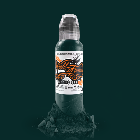 Rain Forest 1oz