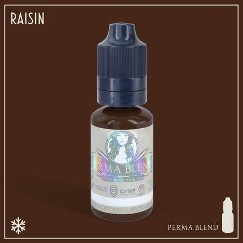 Perma Blend - Raisin 30ml