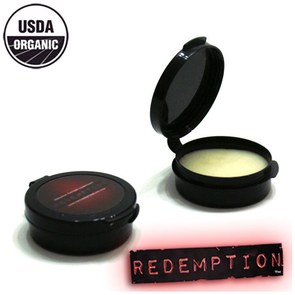 Redemption Tattoo Aftercare 6oz Studio Jar