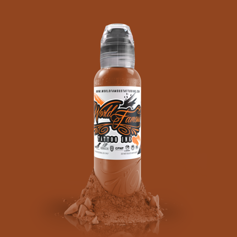 Rust 1oz