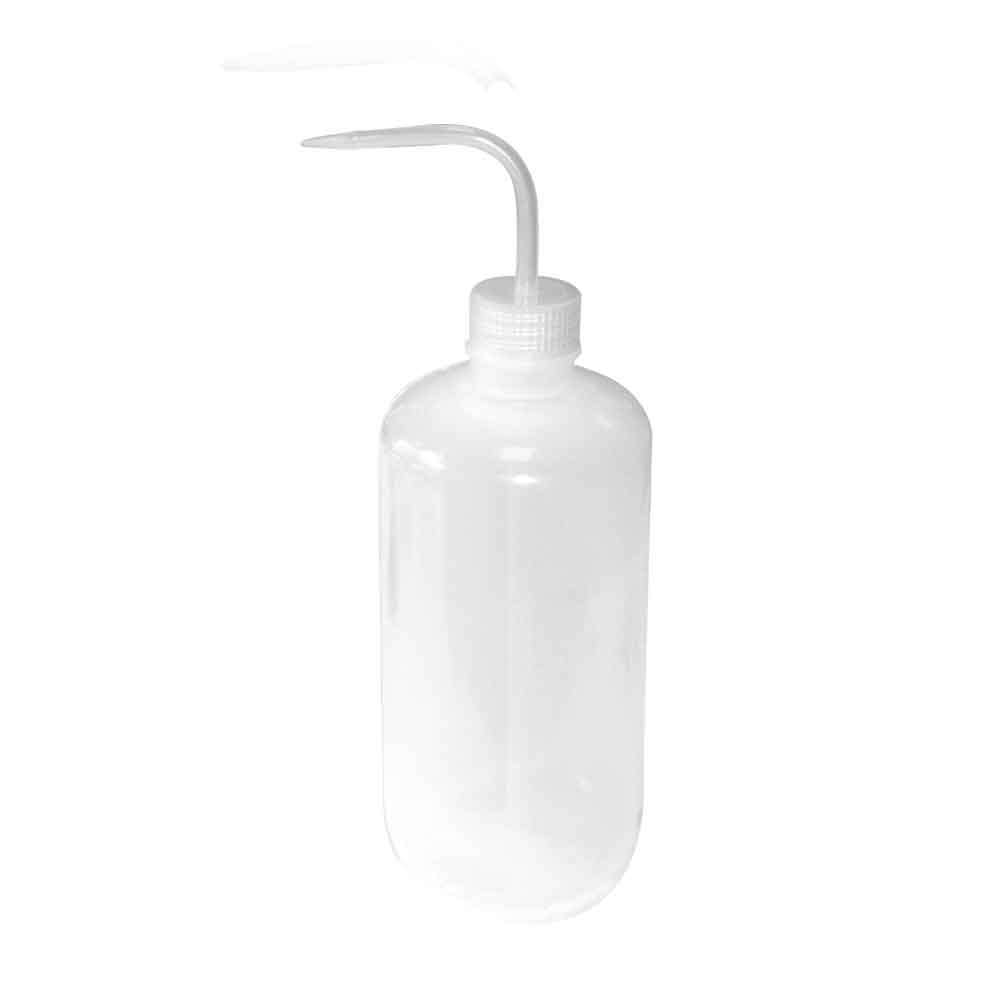 Plastic Squeeze Bottle