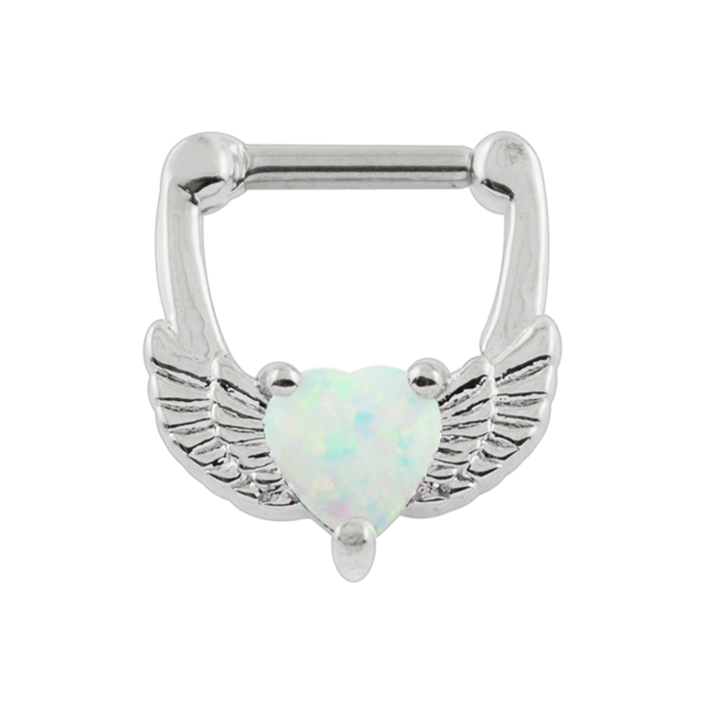 Septum Opal Heart