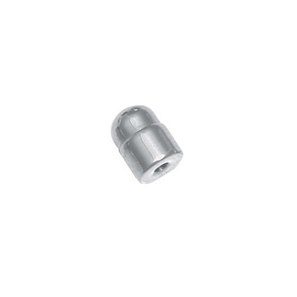Bullet 1.6mm-5mm Set of 10