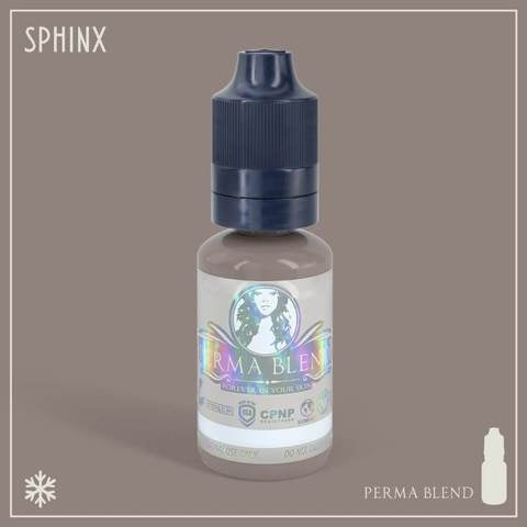 Perma Blend - Sphinx