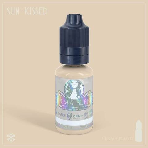 Perma Blend - SunKissed 30ml