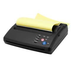 Tattoo Transfer Stencil Machine Thermal Copier Printer