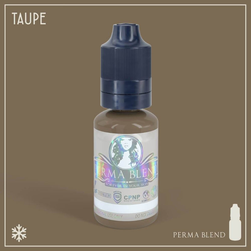 Perma Blend - Taupe