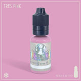 Perma Blend - Tres Pink 30ml
