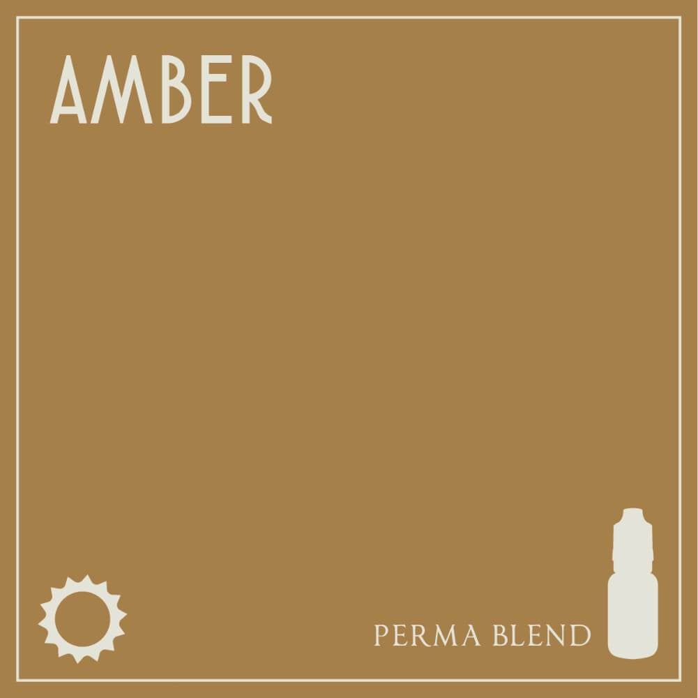 Perma Blend - Amber 30ml