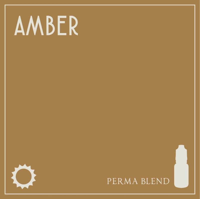 Perma Blend - Amber 30ml
