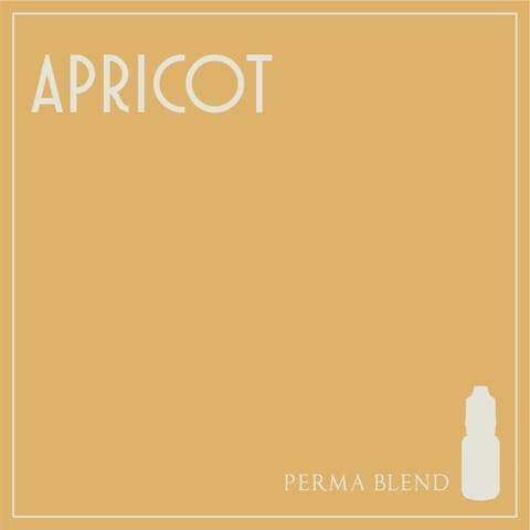 Perma Blend - Apricot 30ml