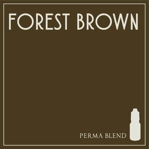 Perma Blend - Forest Brown