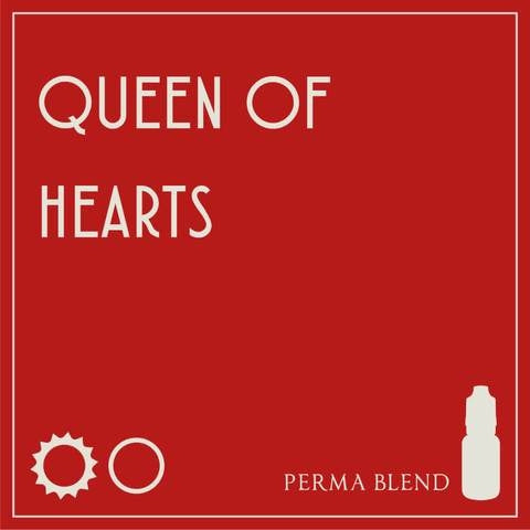 Perma Blend - Queen of Hearts
