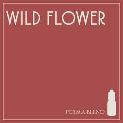 Perma Blend - Wildflower 30ml
