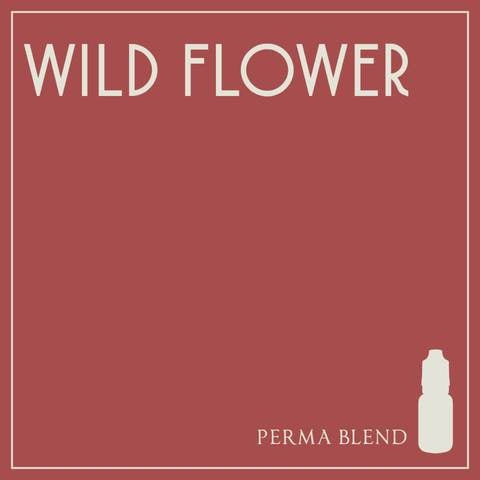 Perma Blend - Wildflower 30ml