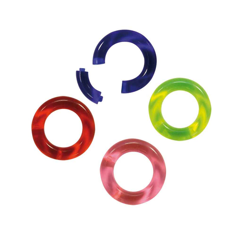 UV-Segment Ring