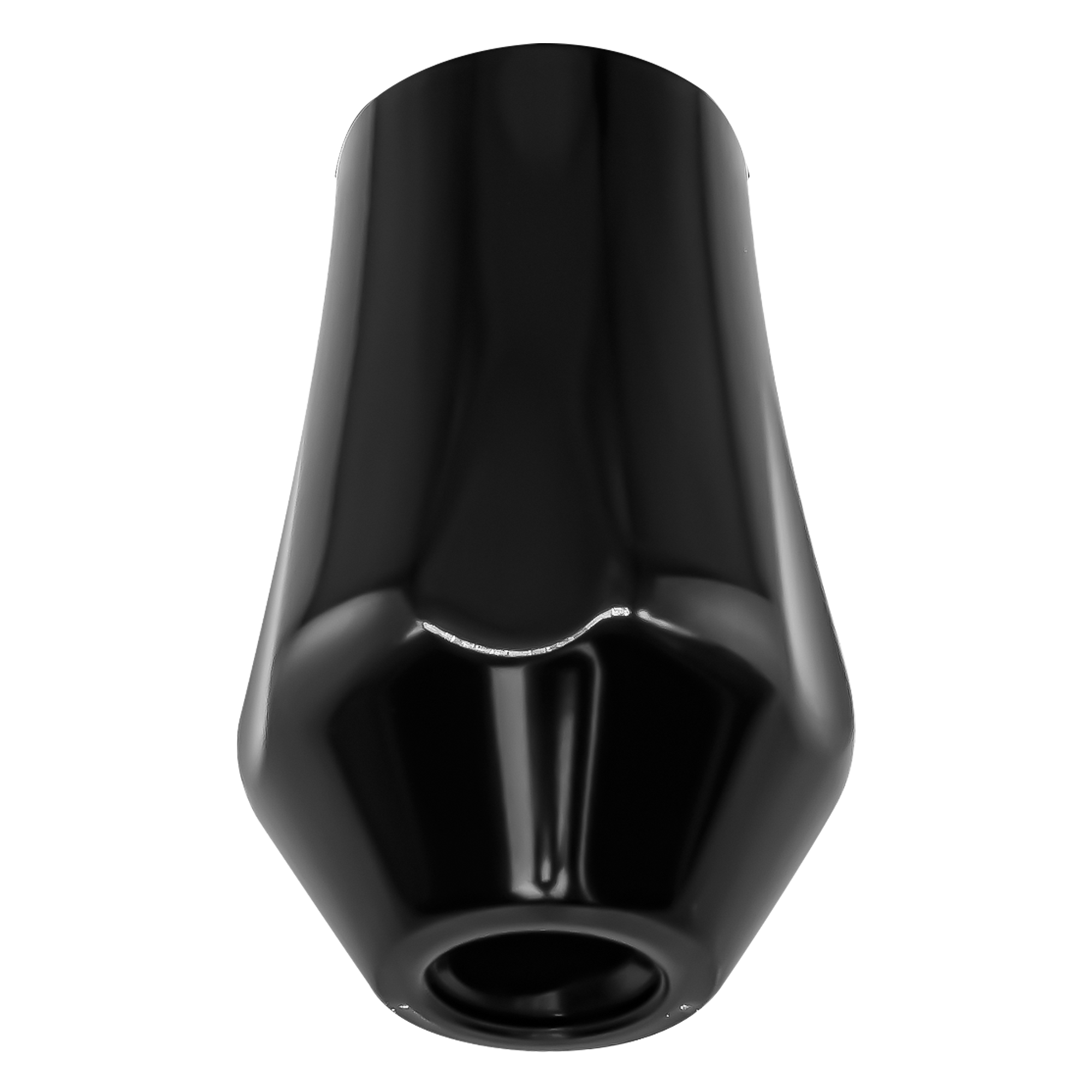 FK Irons Xion Grip Gorilla Black